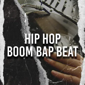 Hip Hop Boom Bap Beat by Trap Beats