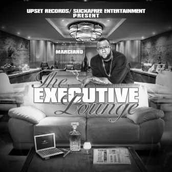 The Executive Lounge by Marciano