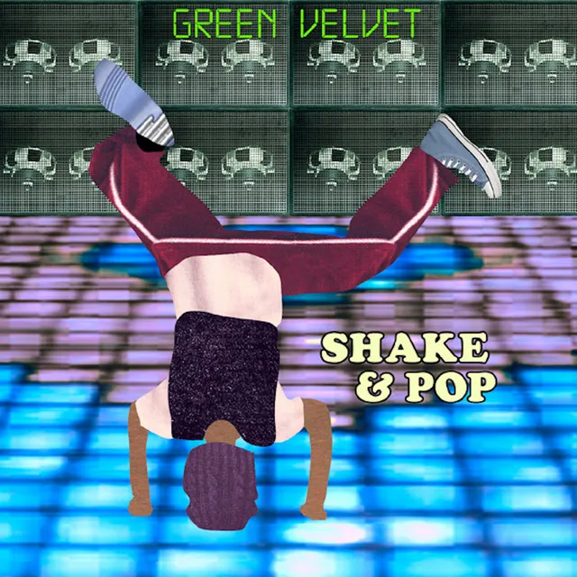 Shake & Pop - Radio Edit