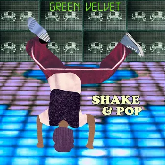 Shake & Pop by Walter Phillips