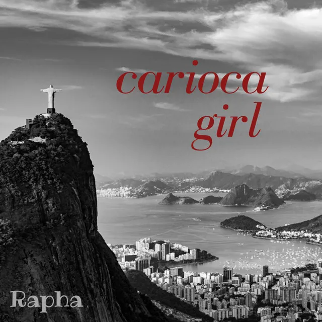 Carioca Girl