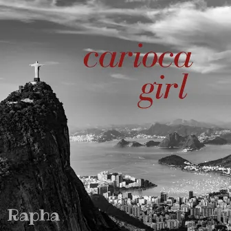 Carioca Girl by R4PHA