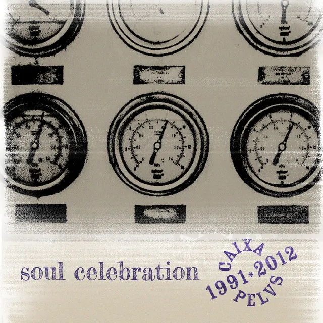 Soul Celebration