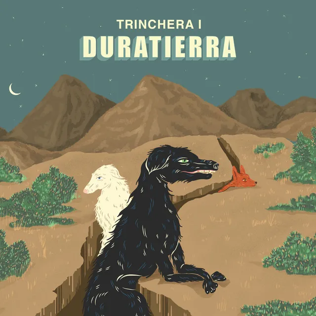 Trinchera