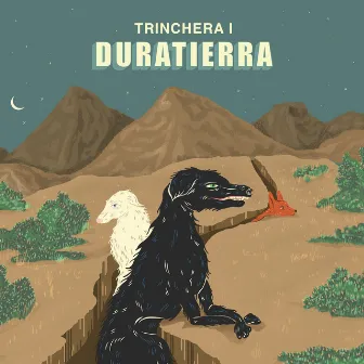 Trinchera, Vol. 1 by Duratierra