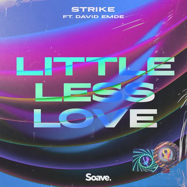 Little Less Love