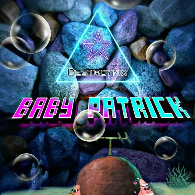 Baby Patrick