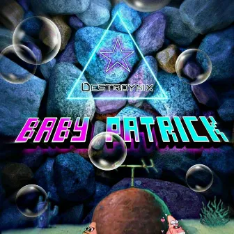 Baby Patrick by Destroynix