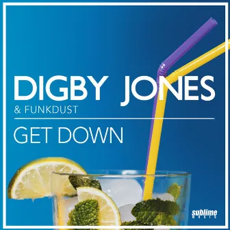 Get Down by Funkdust