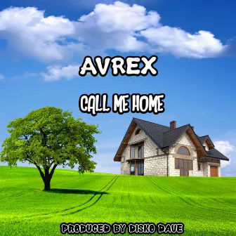 Call Me Home by Avrex