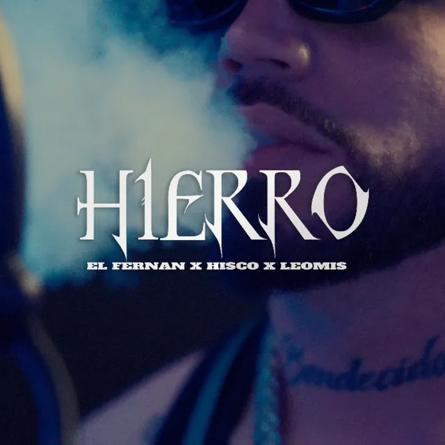 Hierro