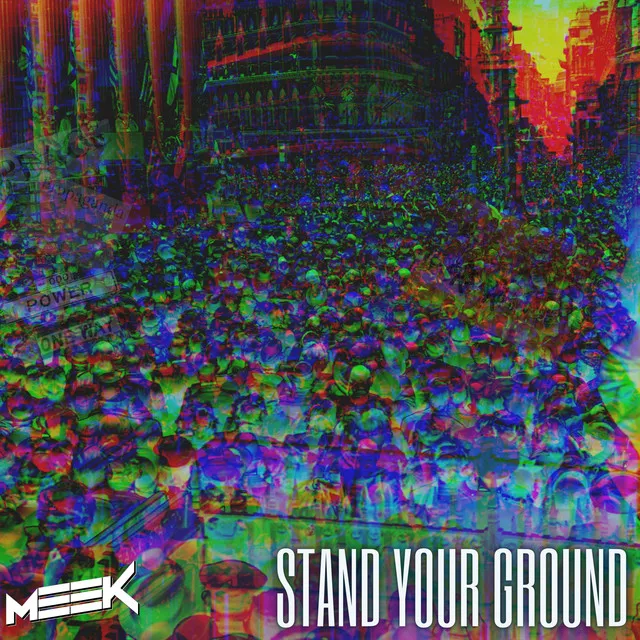 Stand Your Ground