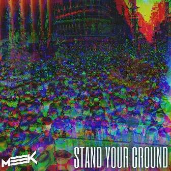 Stand Your Ground by MEEK