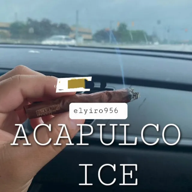 Acapulco Ice