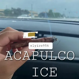 Acapulco Ice by elyiro956