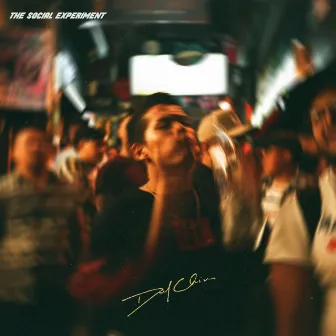 The Social Experiment by Del Chino