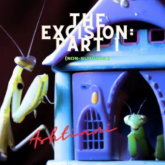 The Excision (Non-Surgical), Pt. 1 by Ashtiani