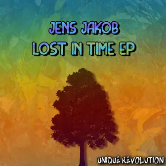 Lost In Time EP by Jens Jakob