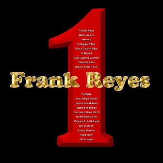 1 by Frank Reyes