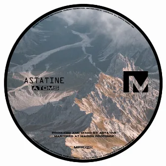 Atoms by Astatine