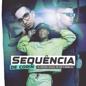 Sequência de Corin by Senno DJ