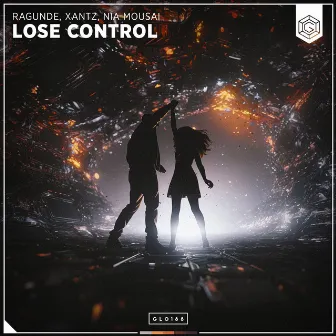 Lose Control by Nia Mousai