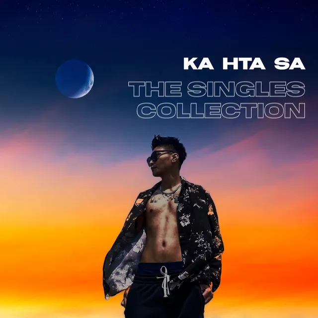 KA HTA SA THE SINGLES COLLECTION