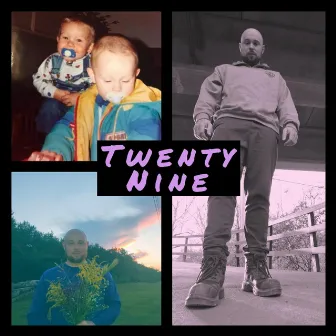 Twenty Nine by Damien Bowen