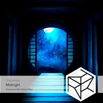 Midnight (Shion Hinano Remix) by Voiceless (DE)