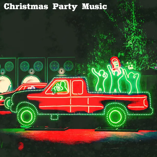 Christmas Party Music