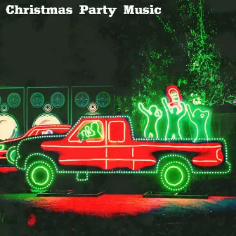 Christmas Party Music by Navidad 2021