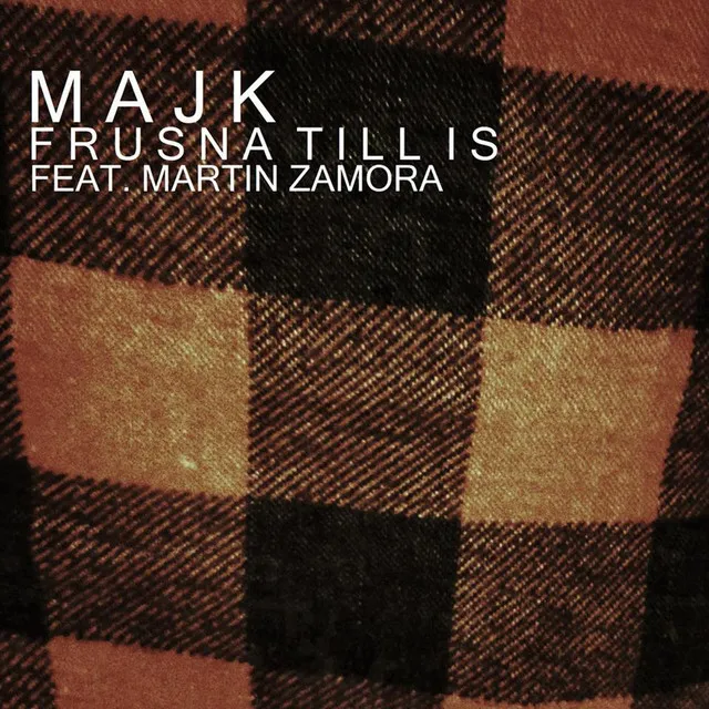 Frusna till is - Original Version