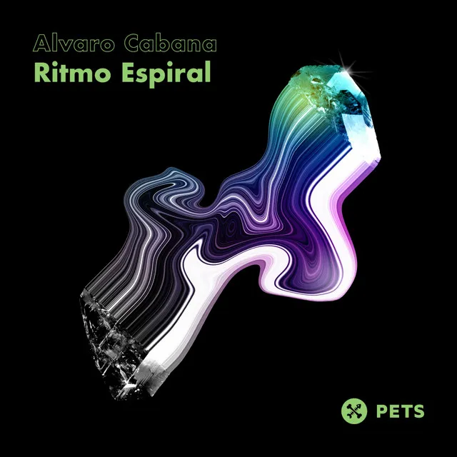 Ritmo Espiral EP