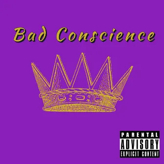 Bad Conscience by Steven Rayx