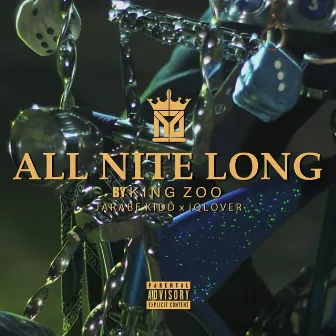 All Nite Long by King Zoo