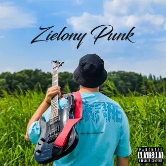 Zielony Punk by Raff J.R.