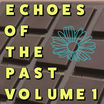 echoes of the past vol. 1 by Echo Loot