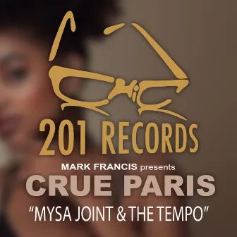 Mysa Joint & The Tempo by Crue Paris