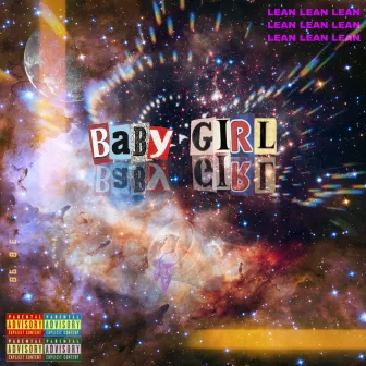 Baby Girl by Luizinn