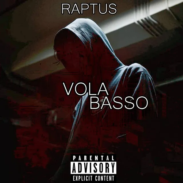 Vola basso