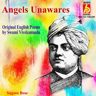 Angels Unawares by Sugata Bose