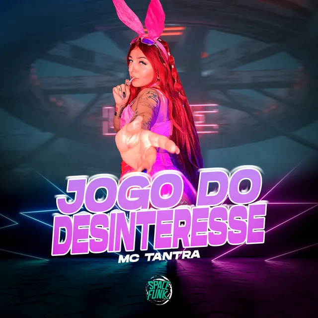 Jogo do Desinteresse