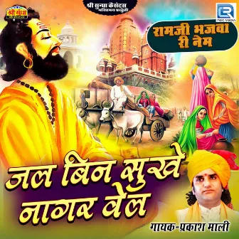 Jal Bin Sukhe Nagar Vel (Original) by Parkash Mali