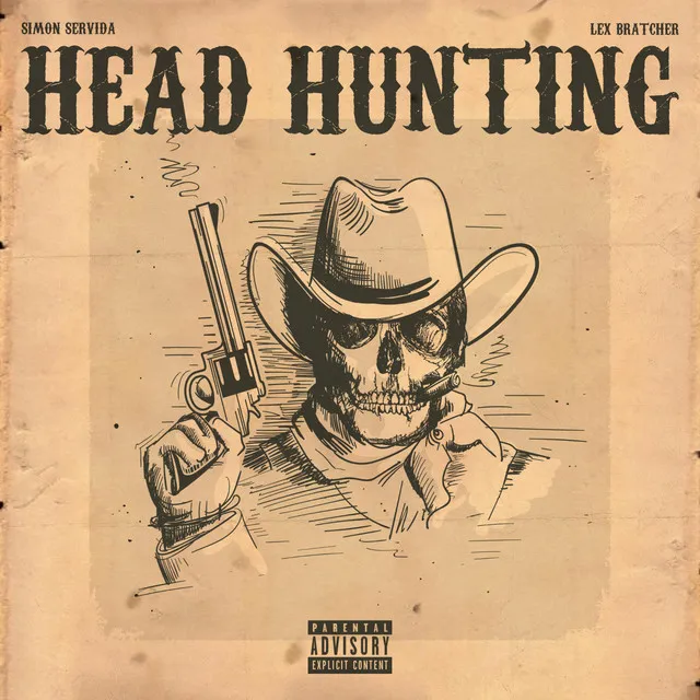 Head Hunting - Remix