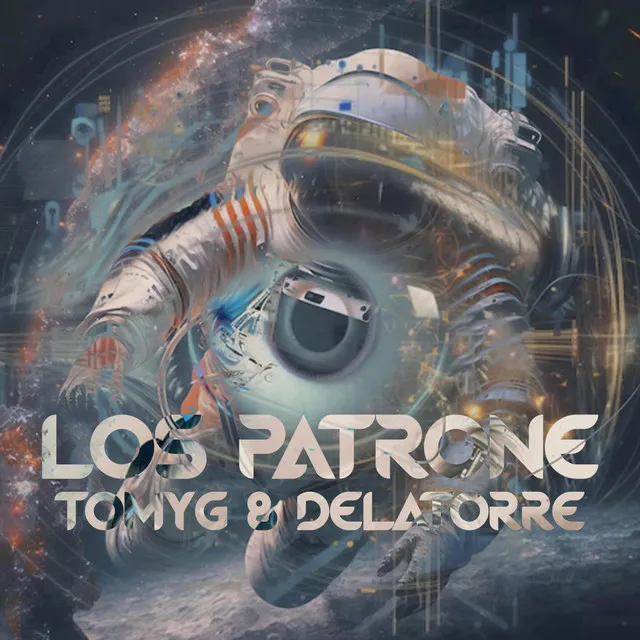 Los Patrone