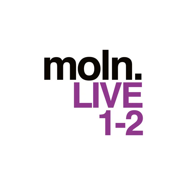 Moln Live 1