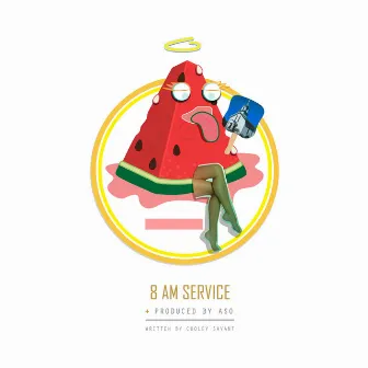 8 AM Service by Cooley Savant