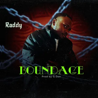 Boundage by Raddy