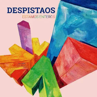 Estamos enteros (Deluxe Edition) by Despistaos