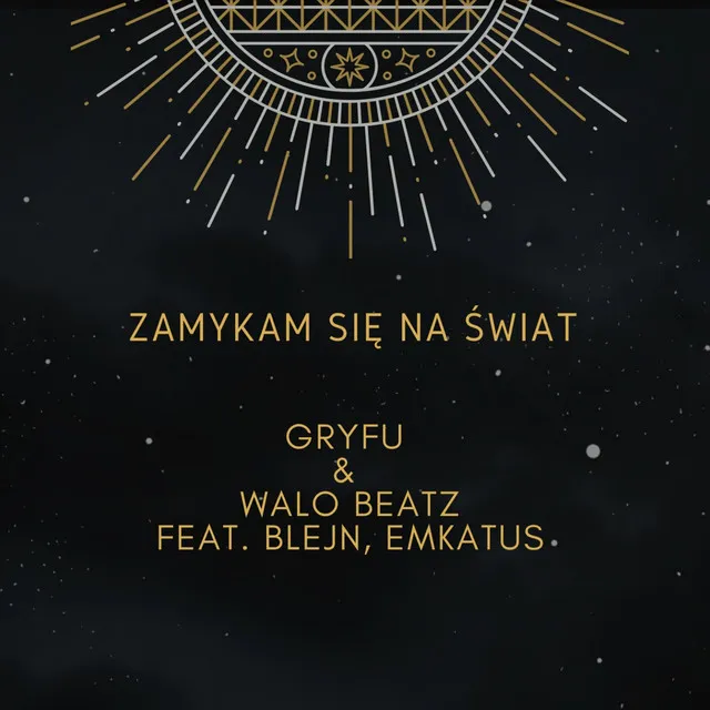 Zamykam Się Na Świat